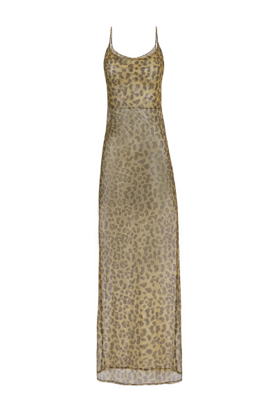 Shira dress