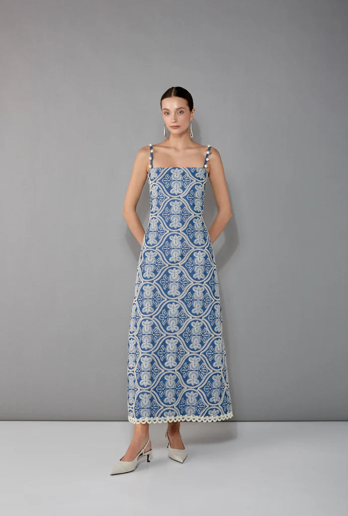 Stella dress