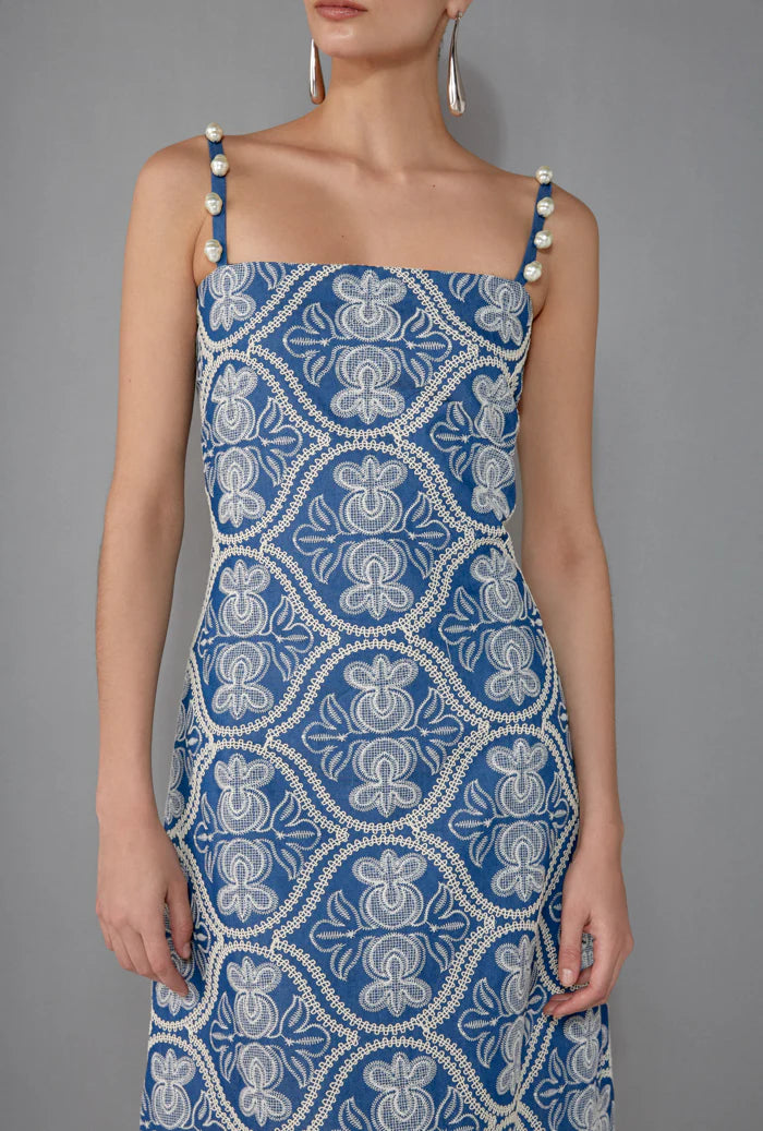 Stella Dress
