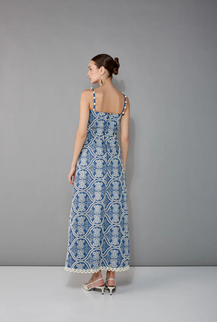 Stella Dress