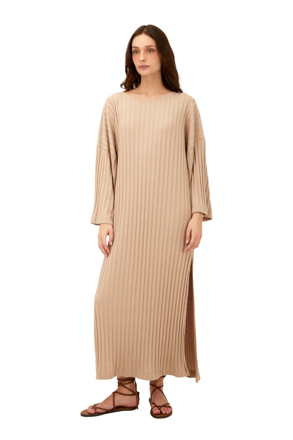Sun kiss wind dress
