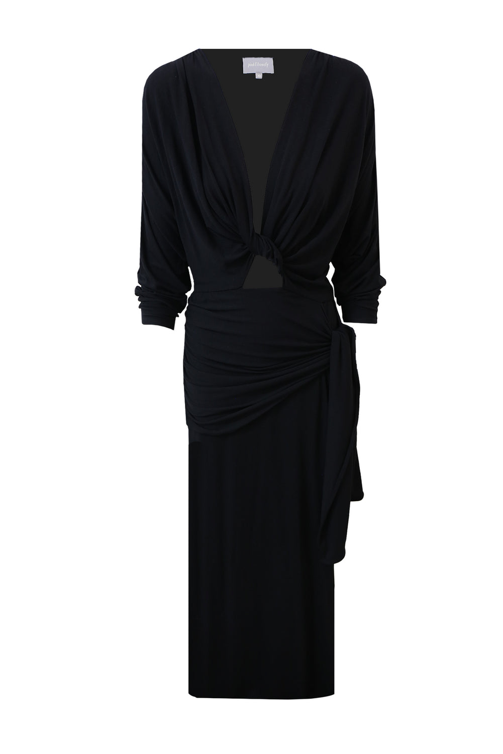 Vestido Tagua