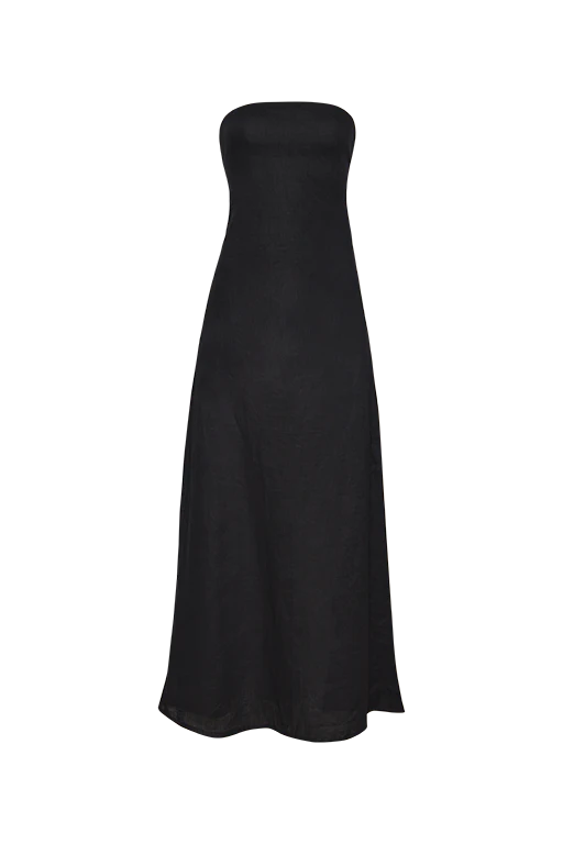 Truffle dress