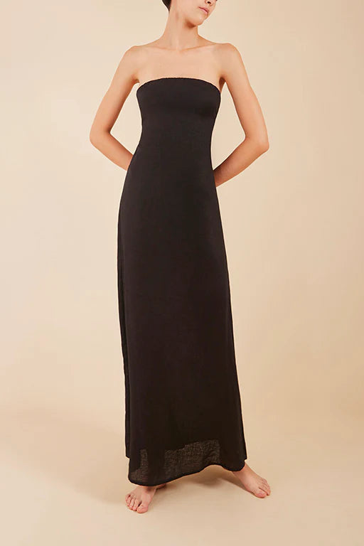 Truffle dress