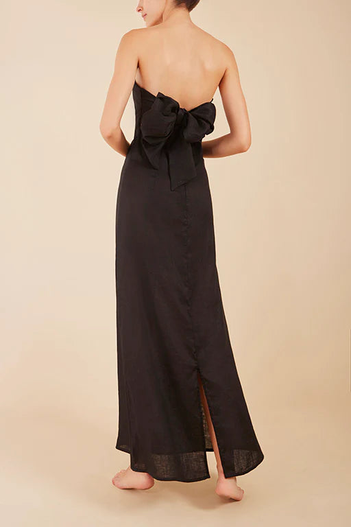 Truffle dress