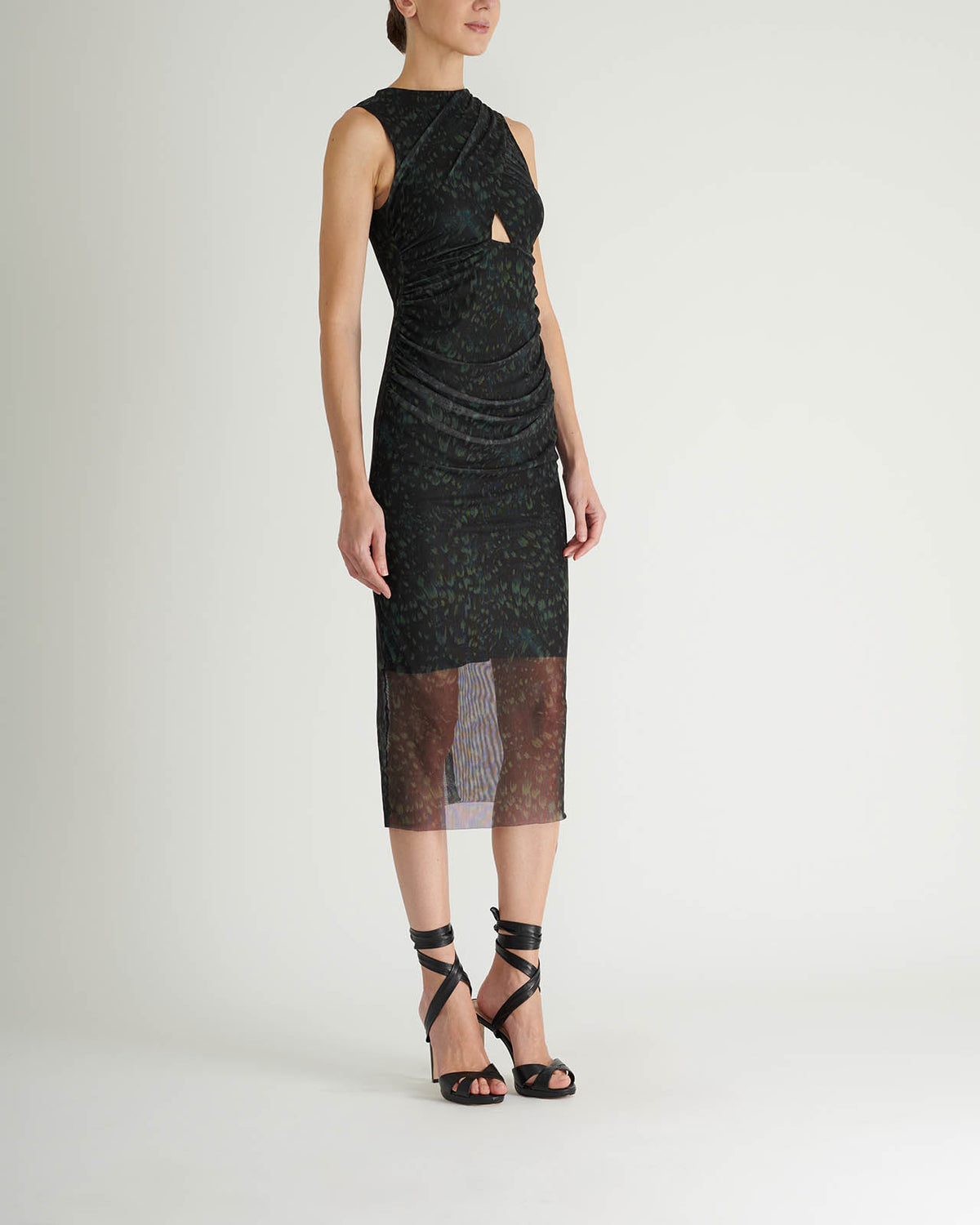 Tulipan dress