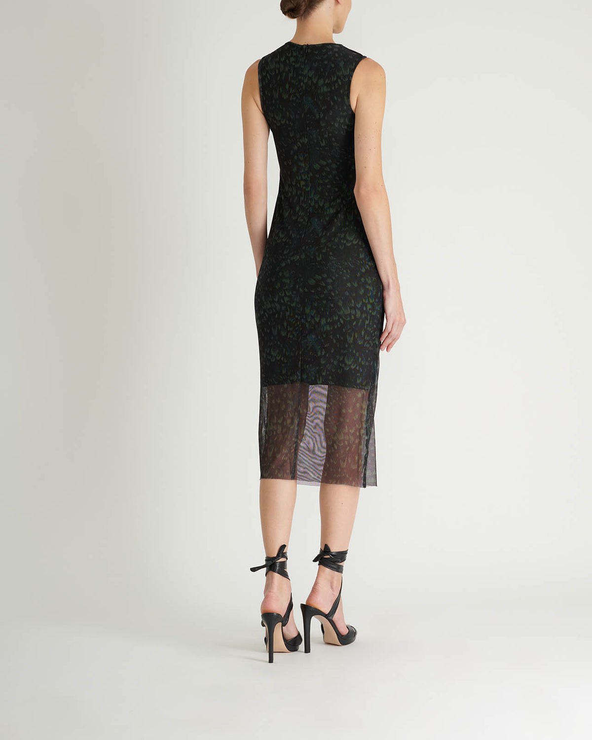 Tulipan dress