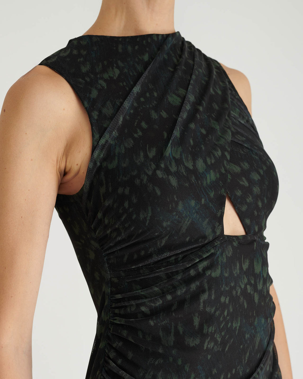 Tulipan dress