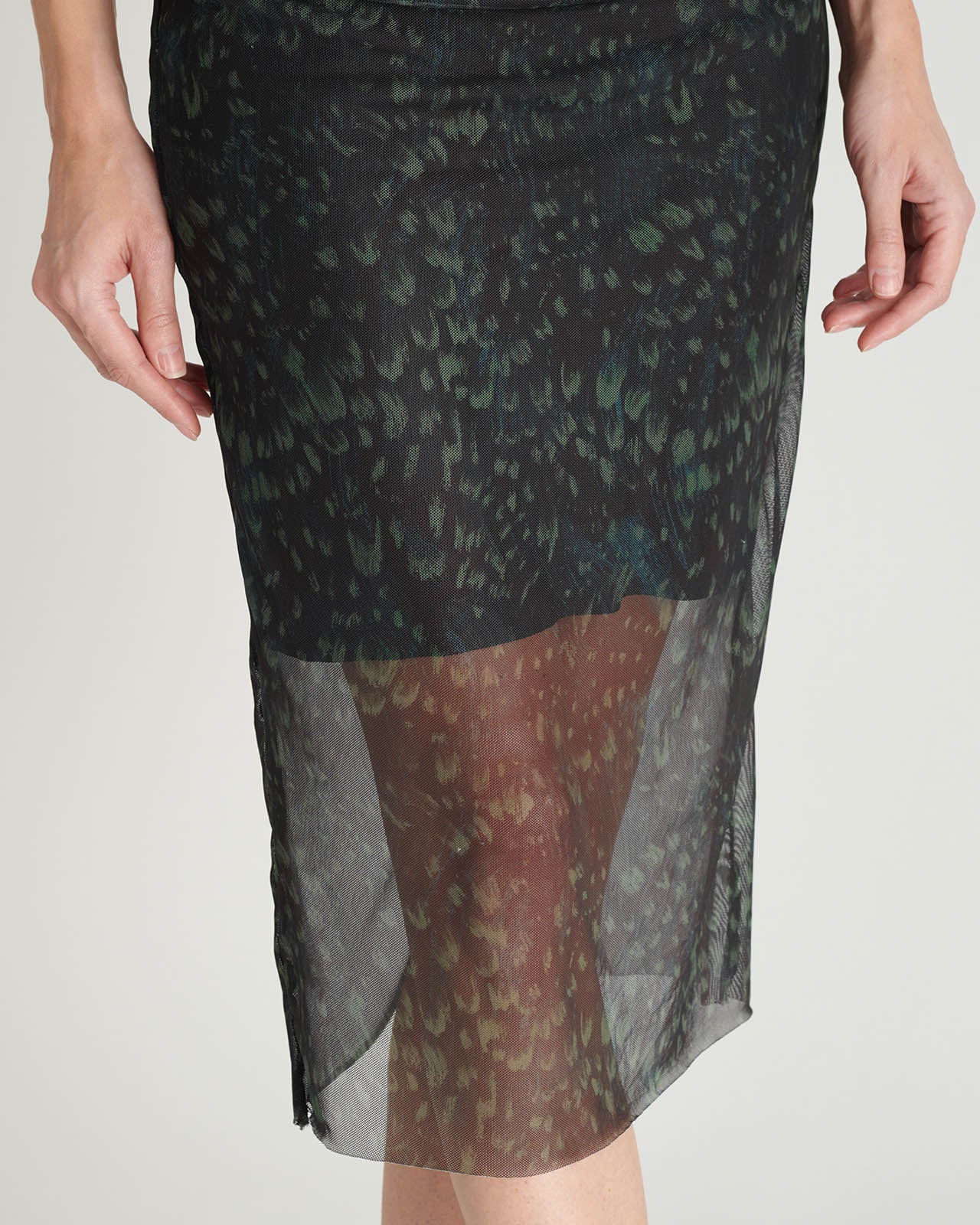 Tulipan dress