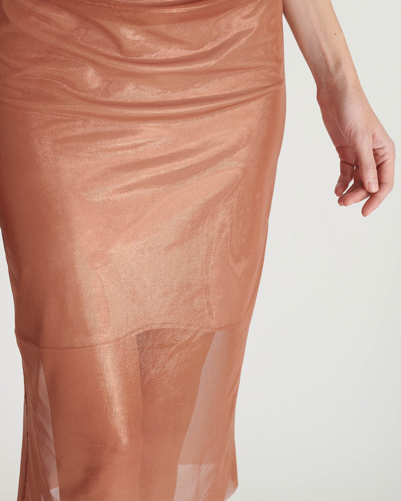 Tulipan dress