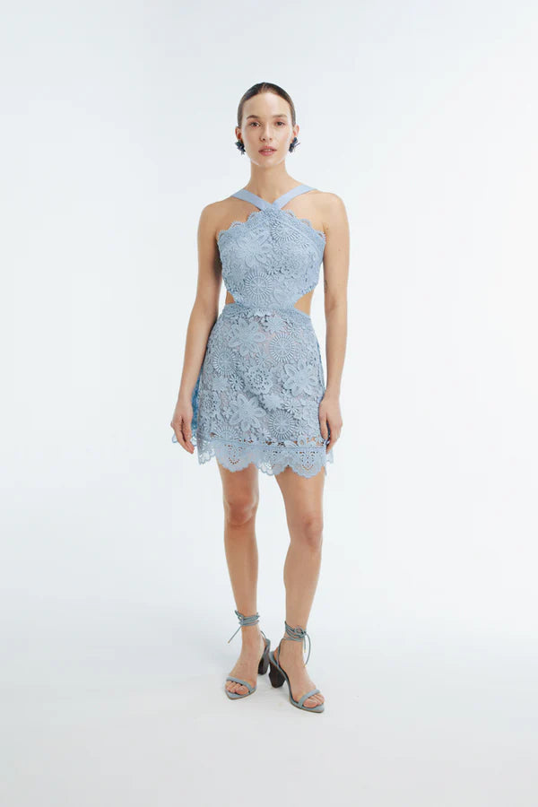 Veranda dress