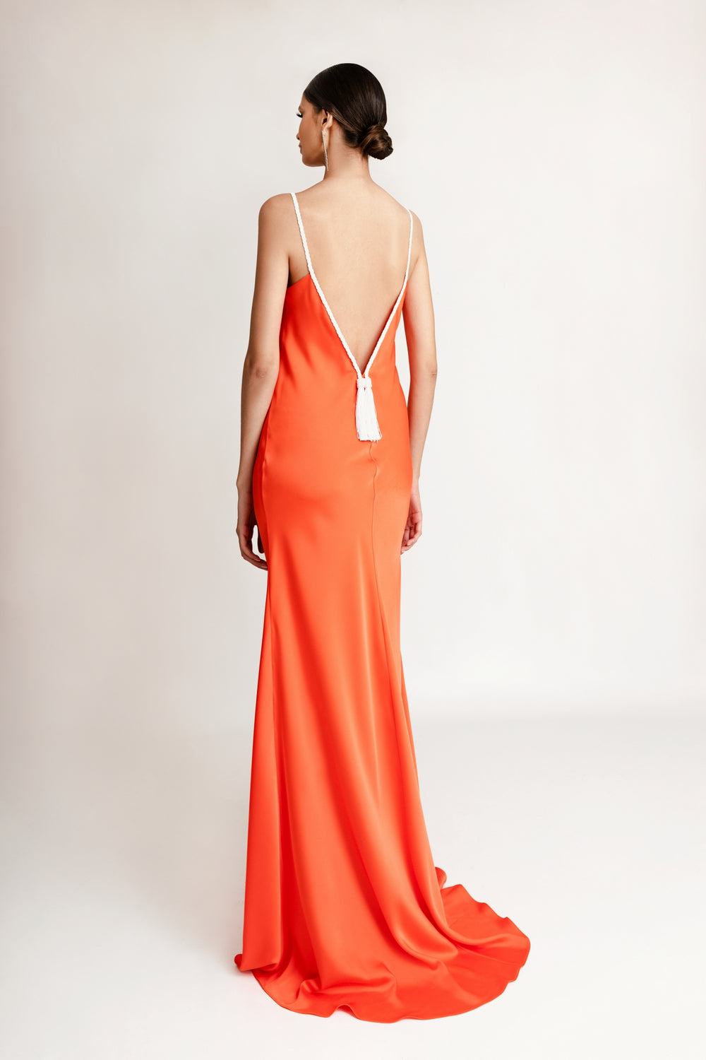 Viena dress