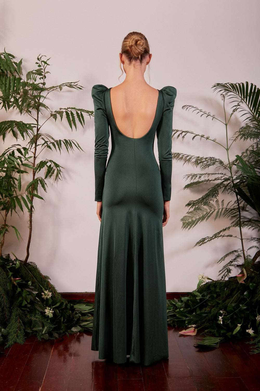 Verbena dress