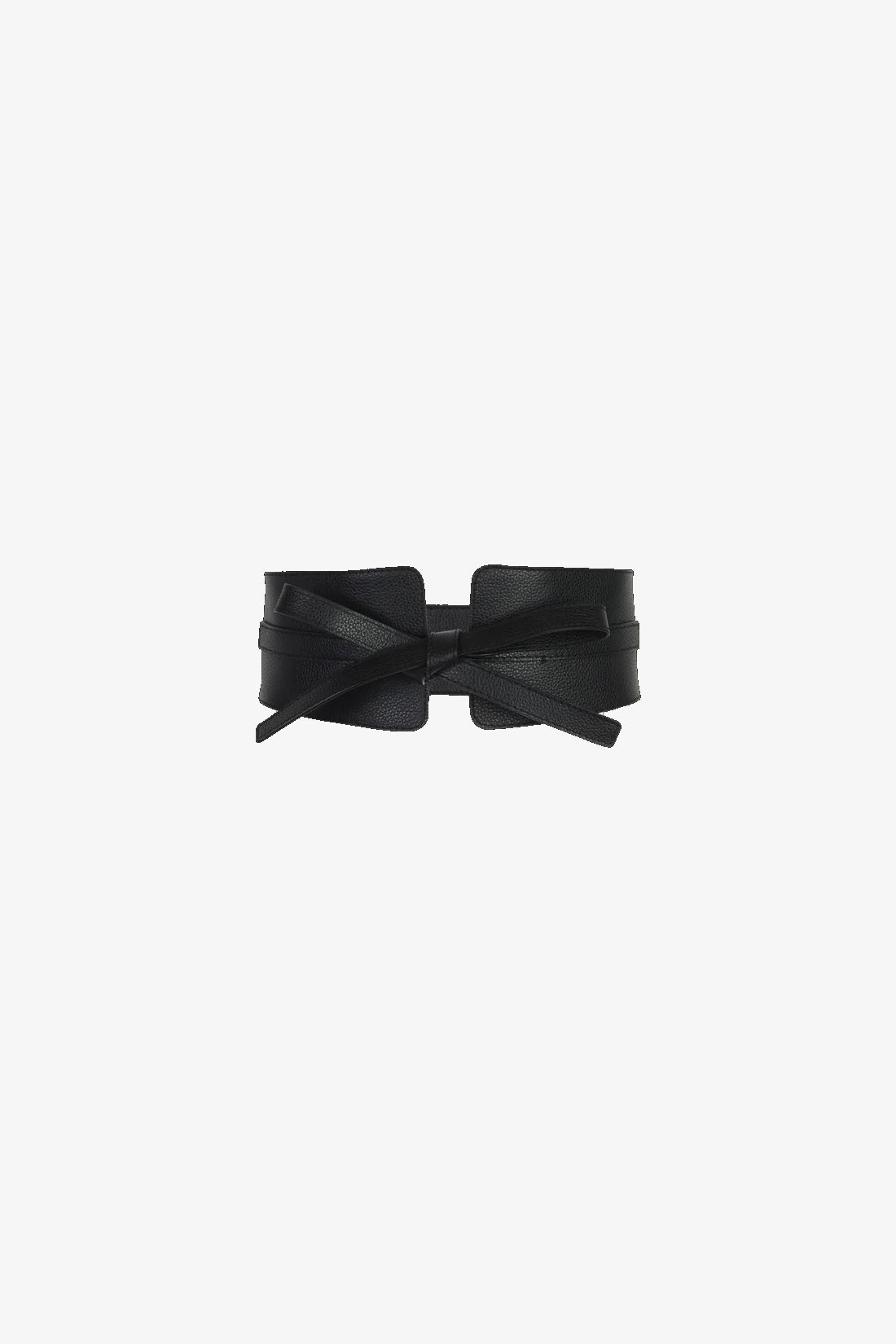 Victoria black belt