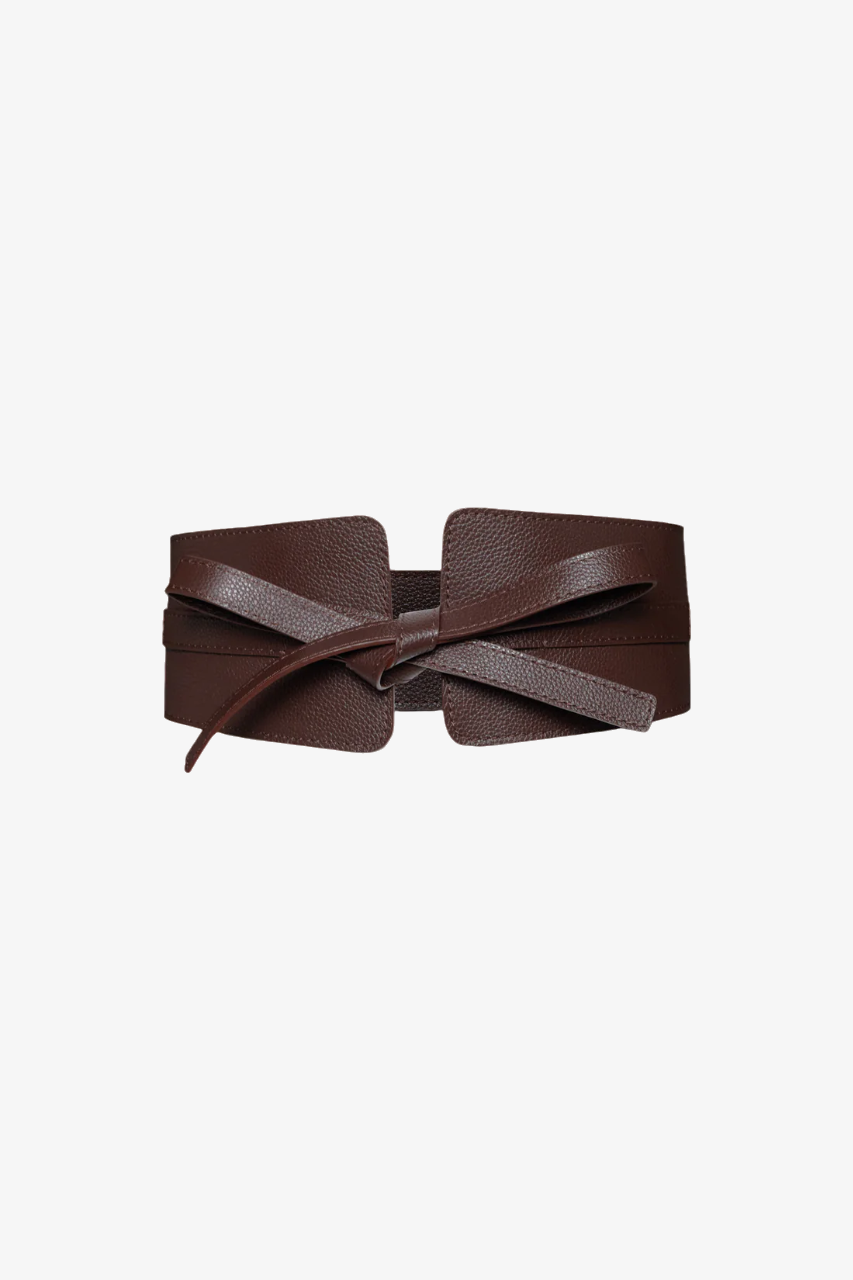 Victoria belt