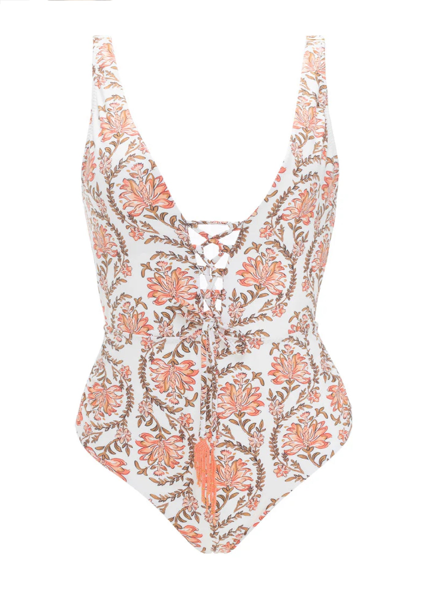 Retro vibes onepiece