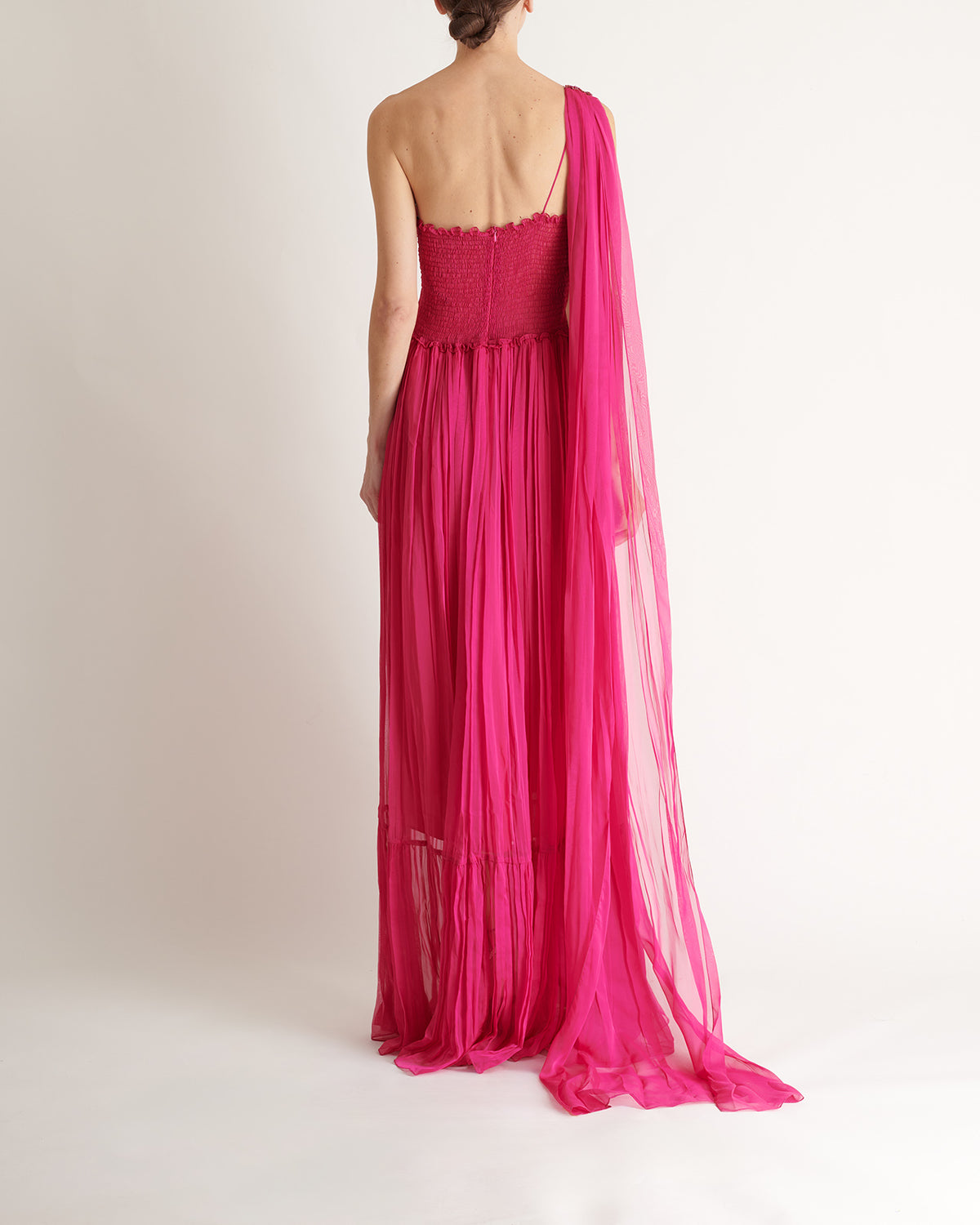 Jessica maxi dress