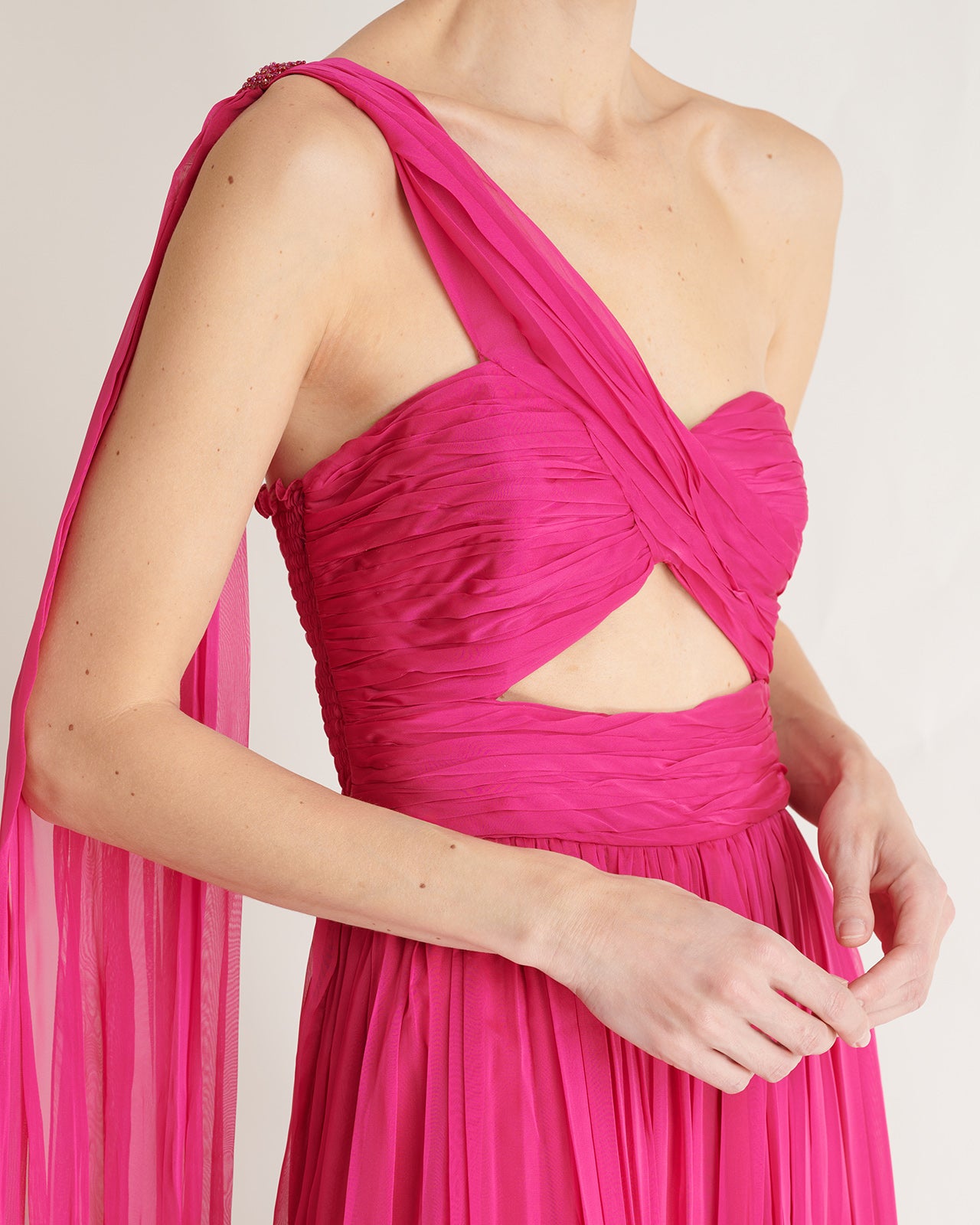 Vestido Maxi Jessica