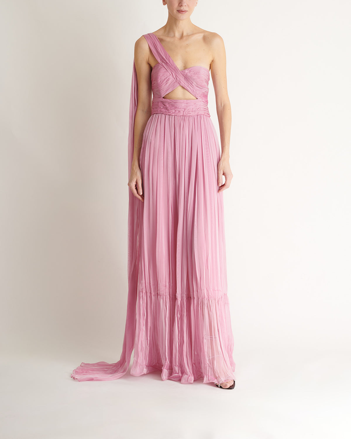 Jessica maxi dress