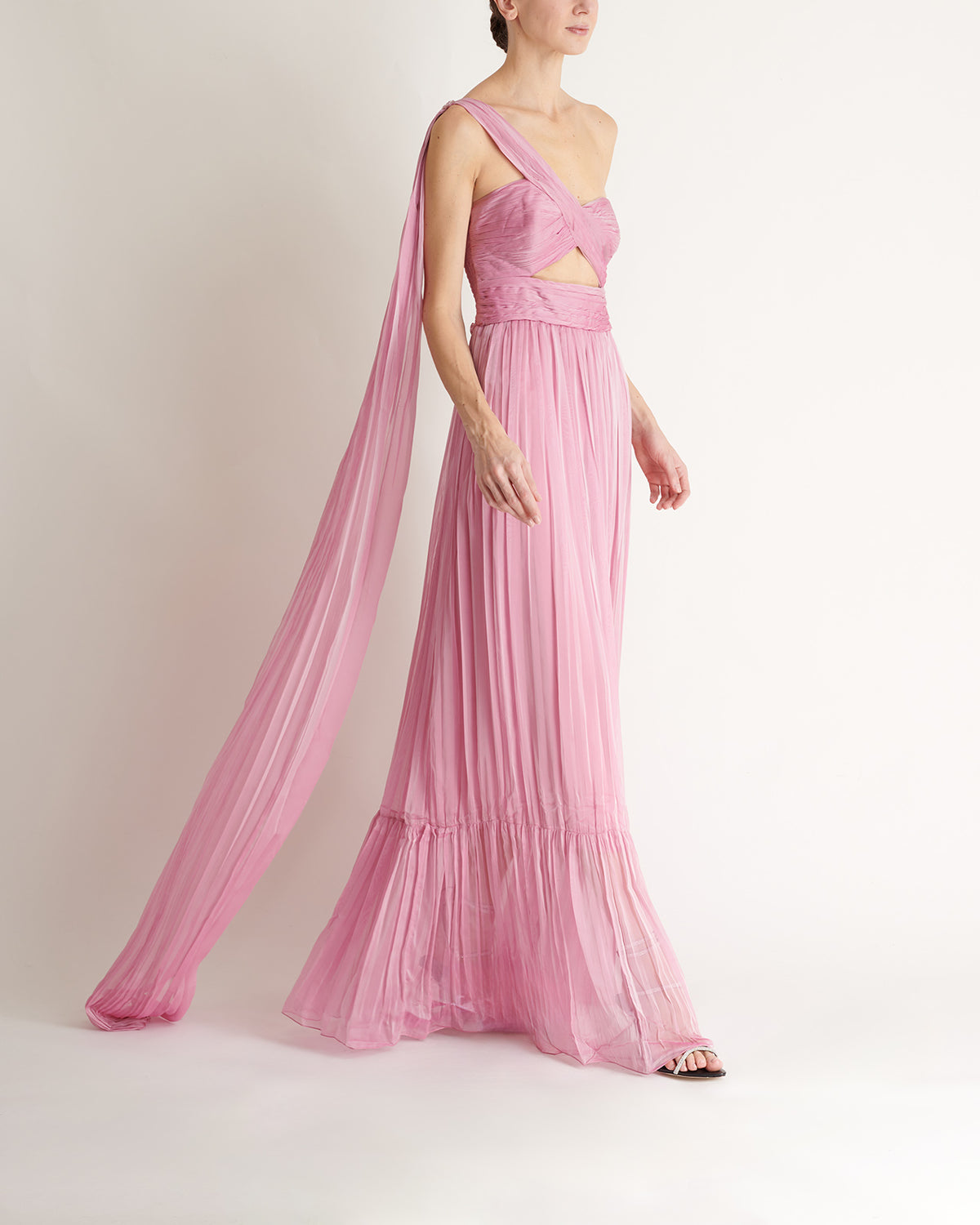 Jessica maxi dress