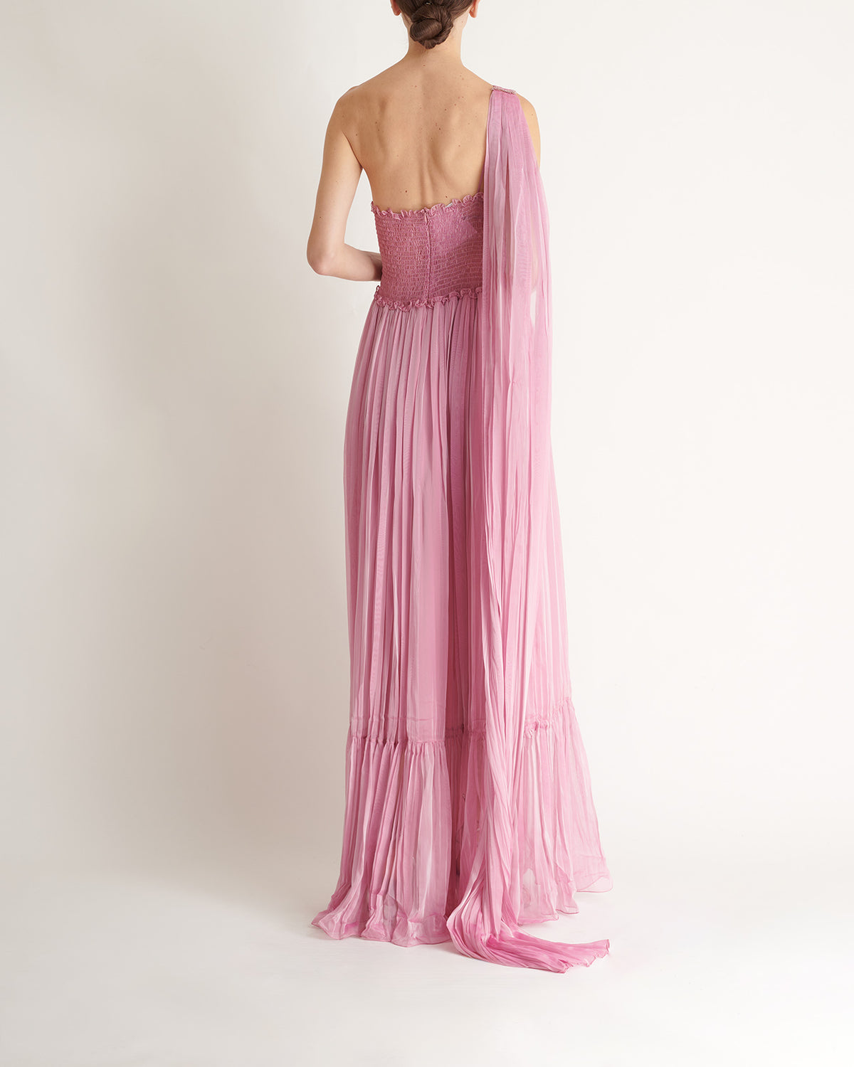 Jessica maxi dress