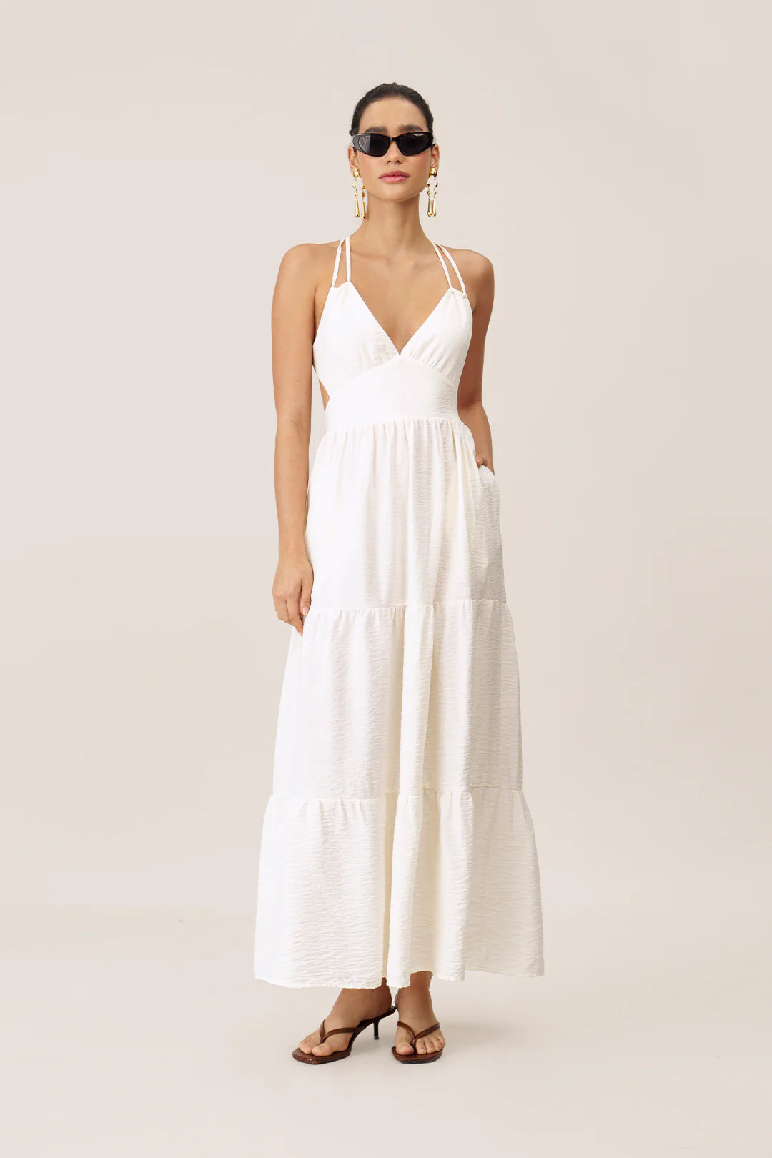 Desert dress