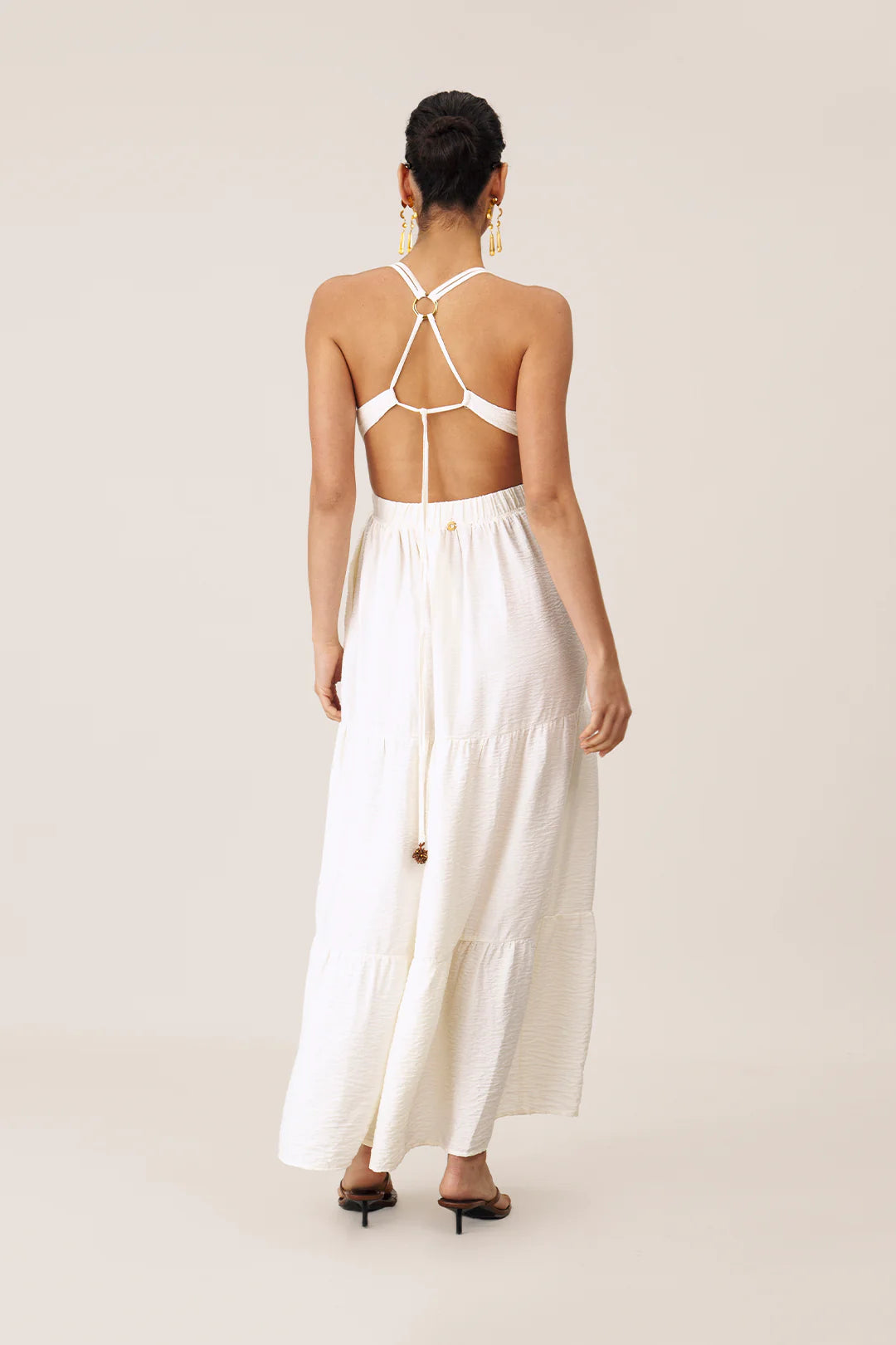 Desert dress