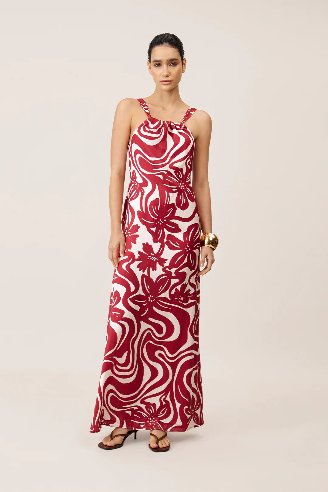 Kendall dress