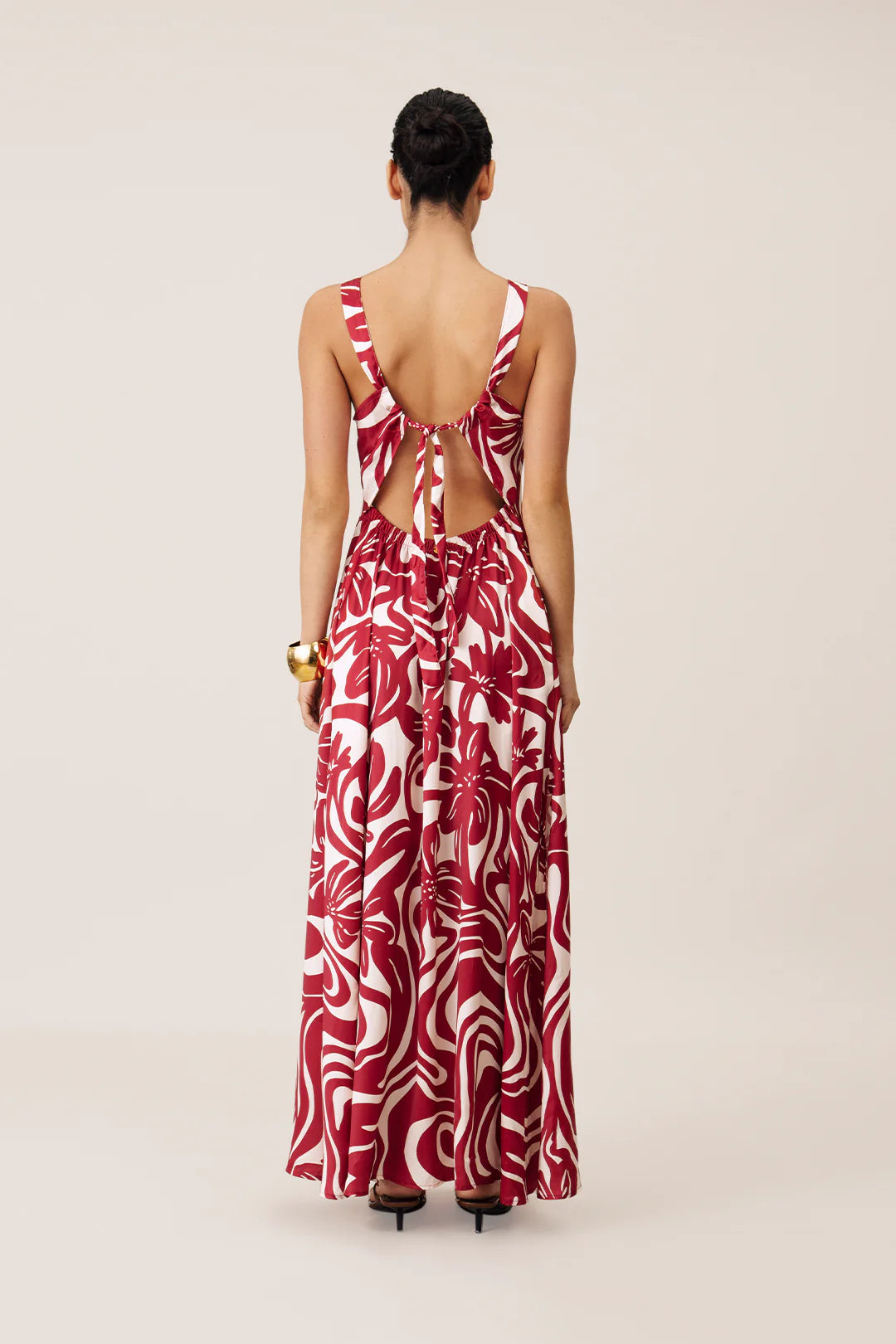 Kendall dress