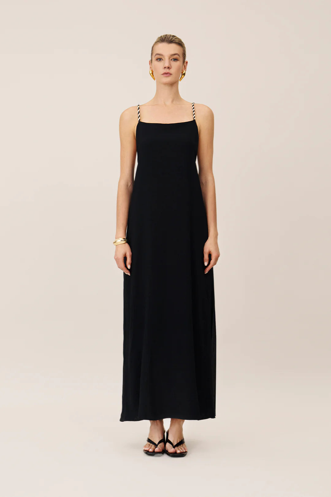 Izara dress