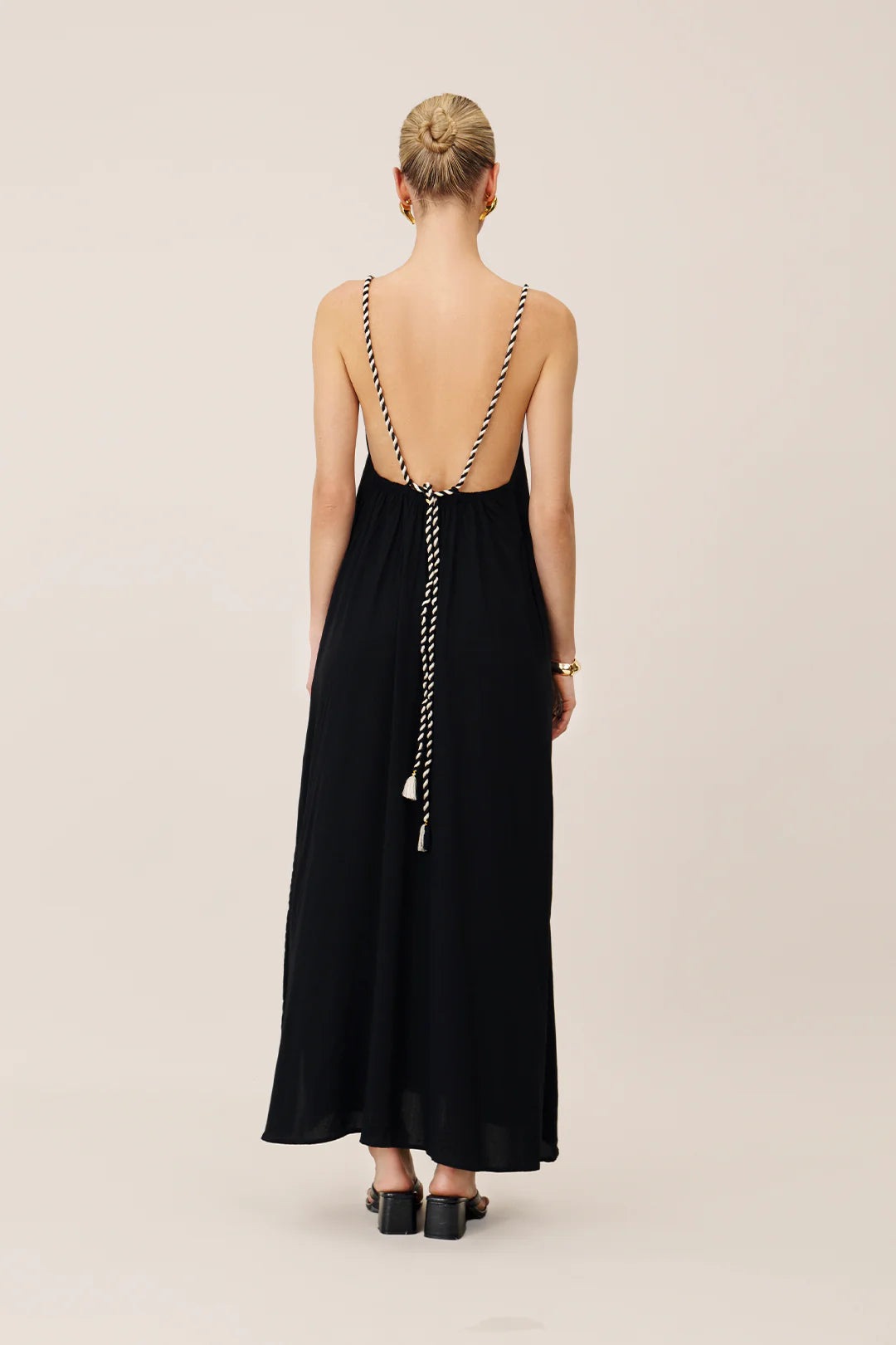 Izara dress