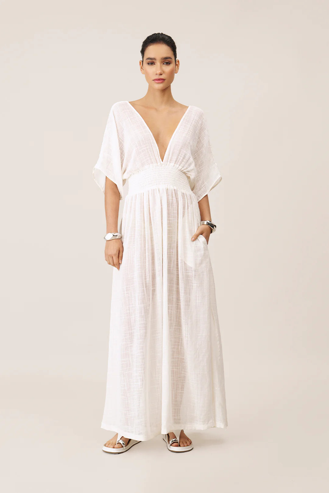 Asiel dress