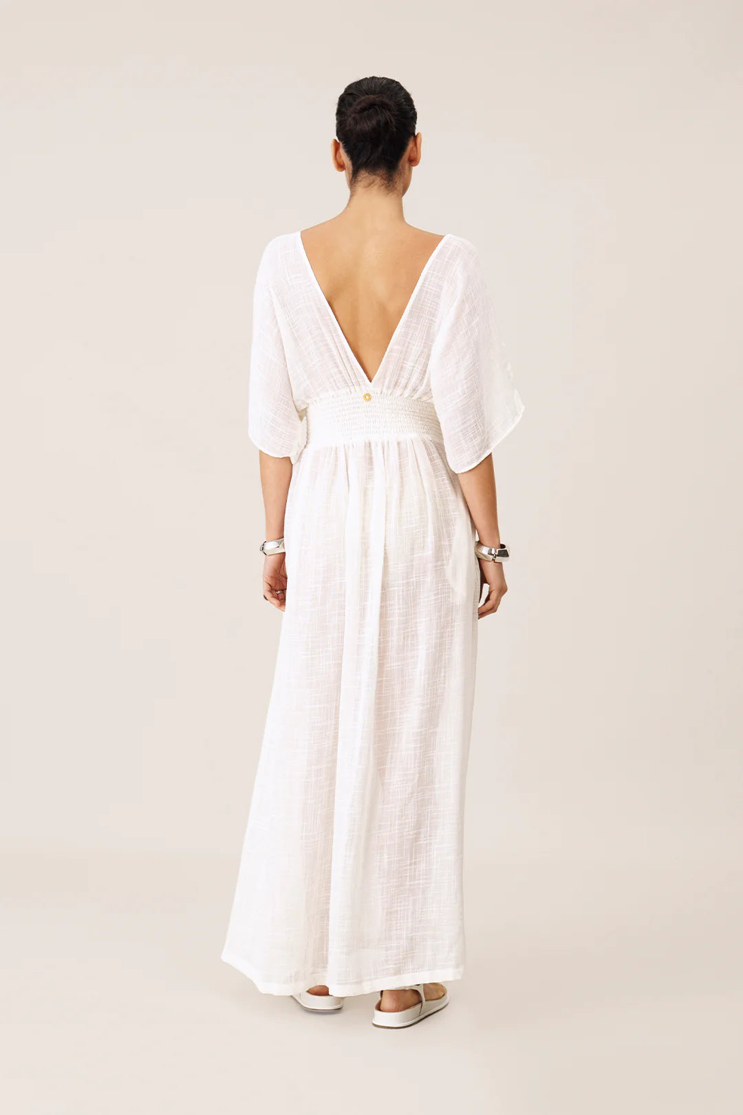 Asiel dress