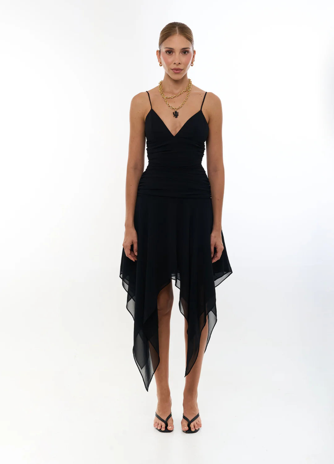 Last dance dress