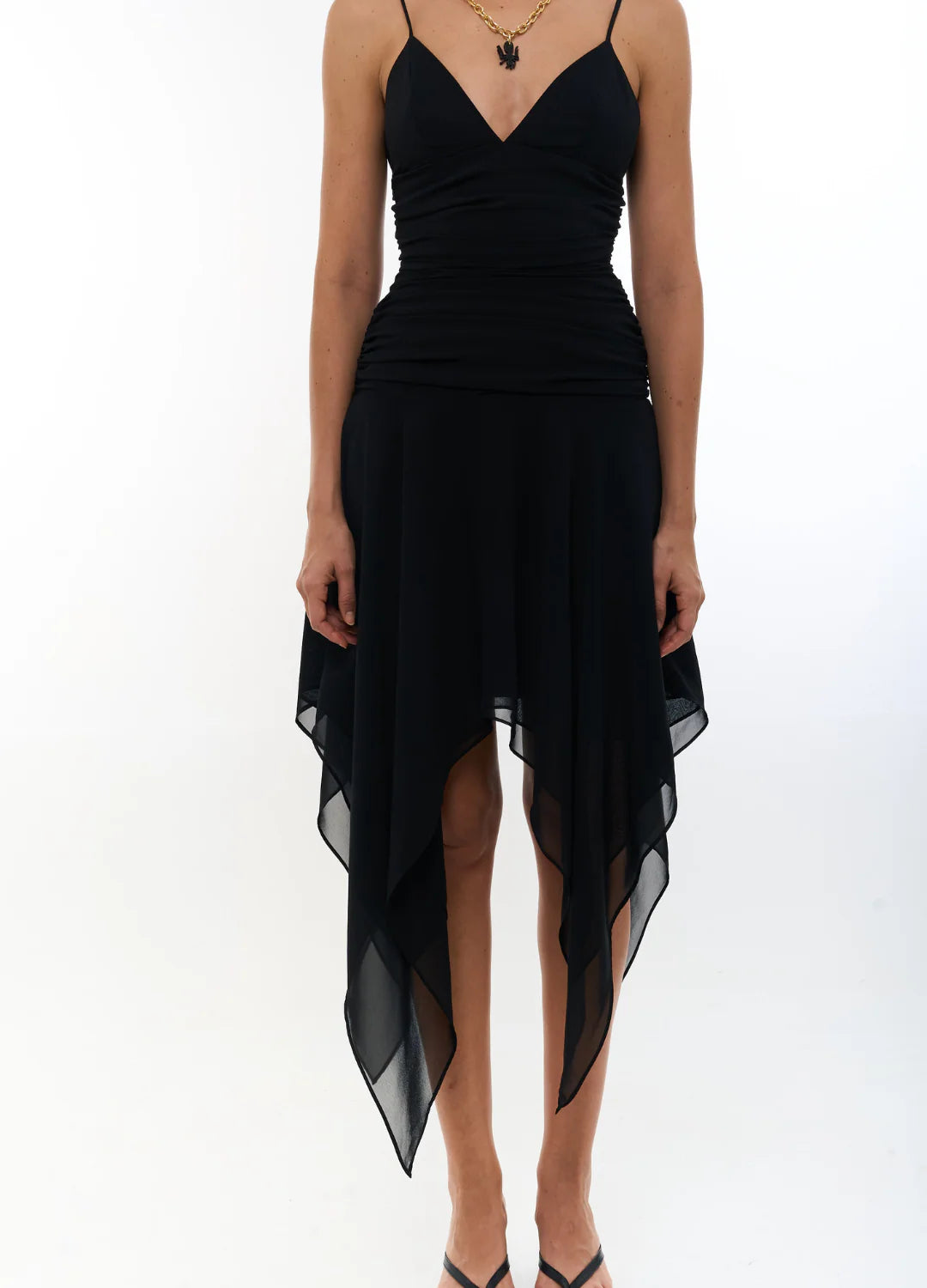 Last dance dress
