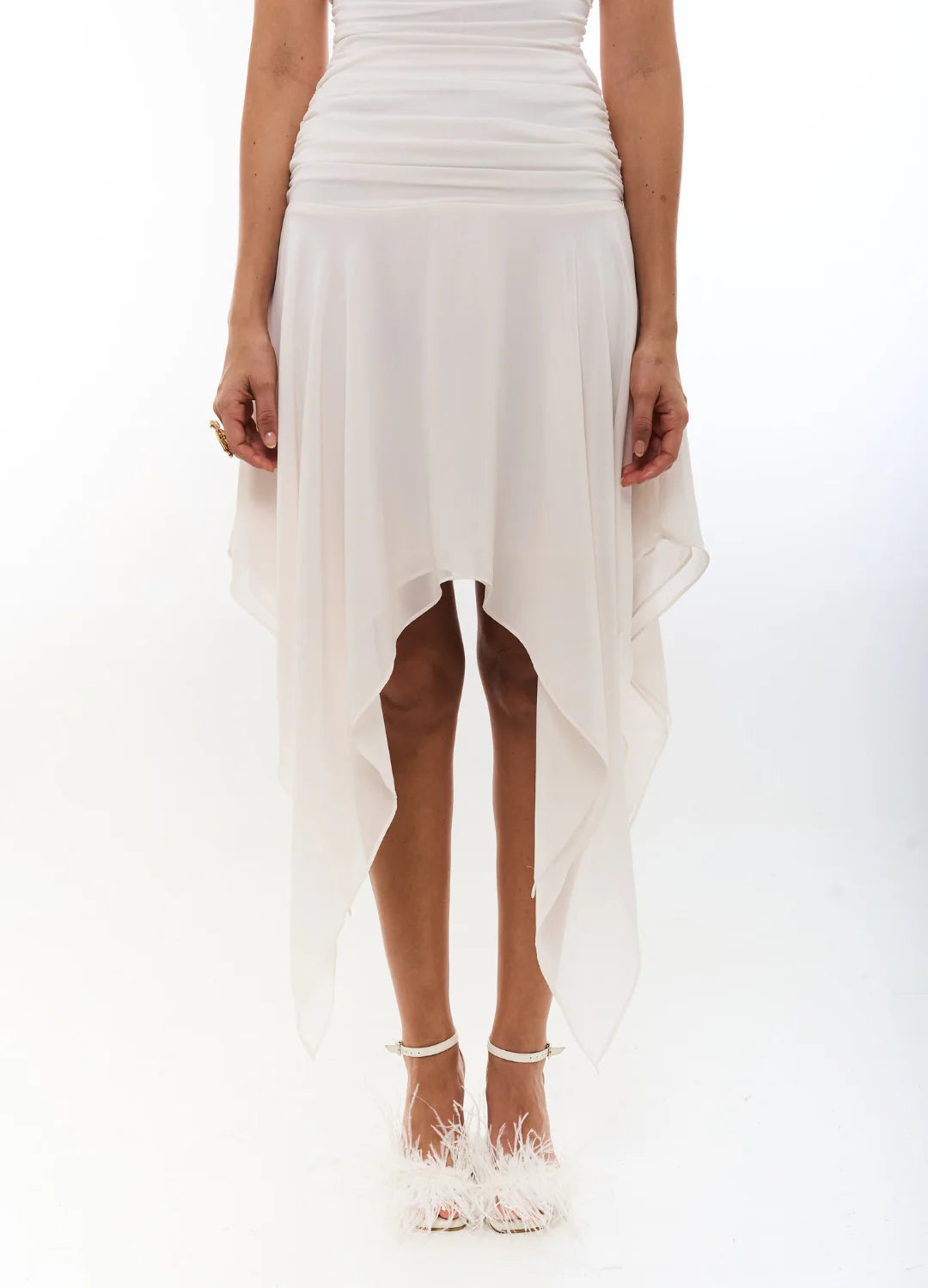 Last dance dress