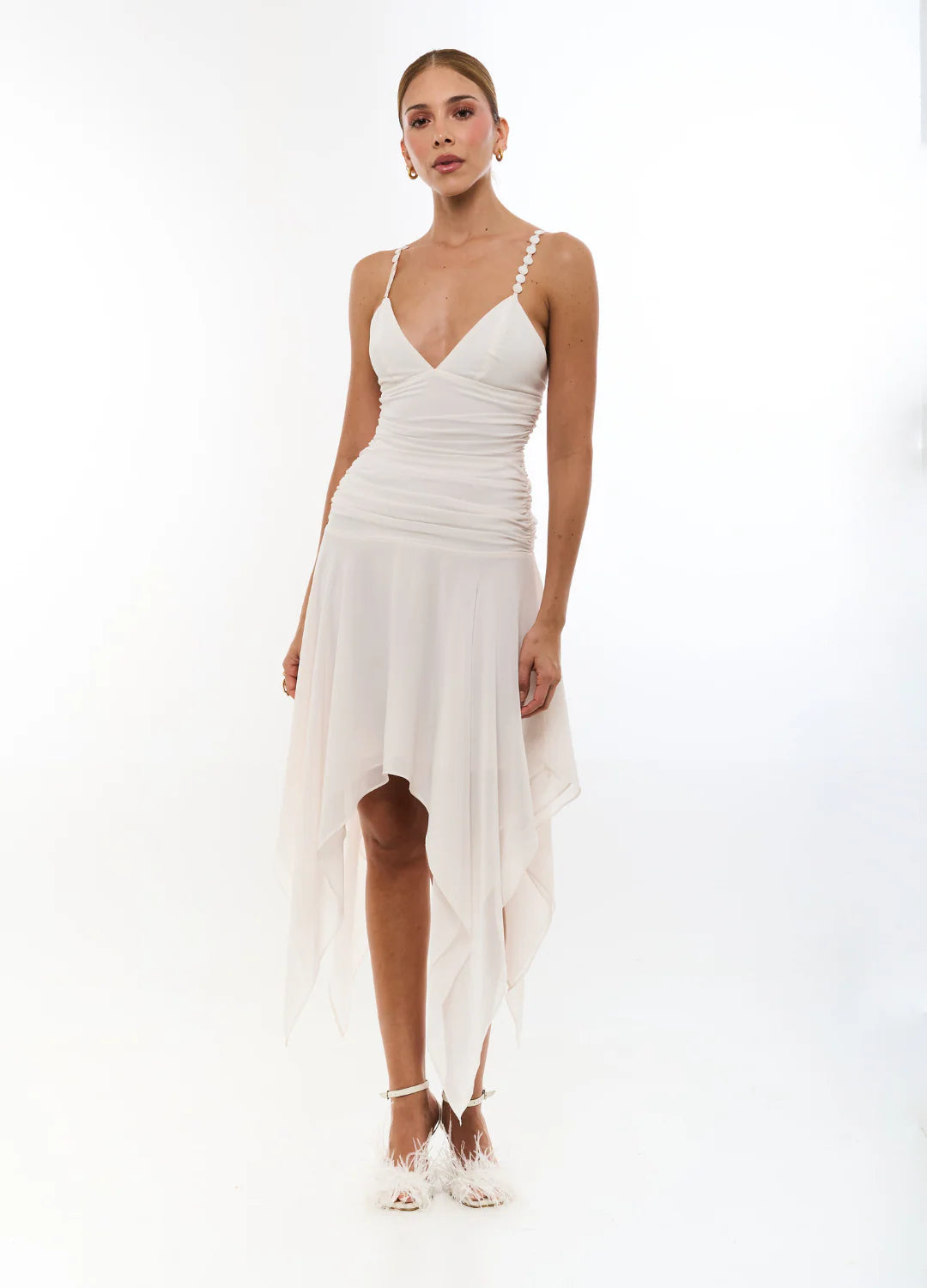 Last dance dress