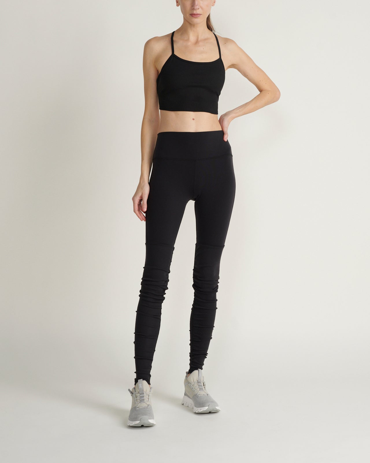 Leggings High-Waist Goddess