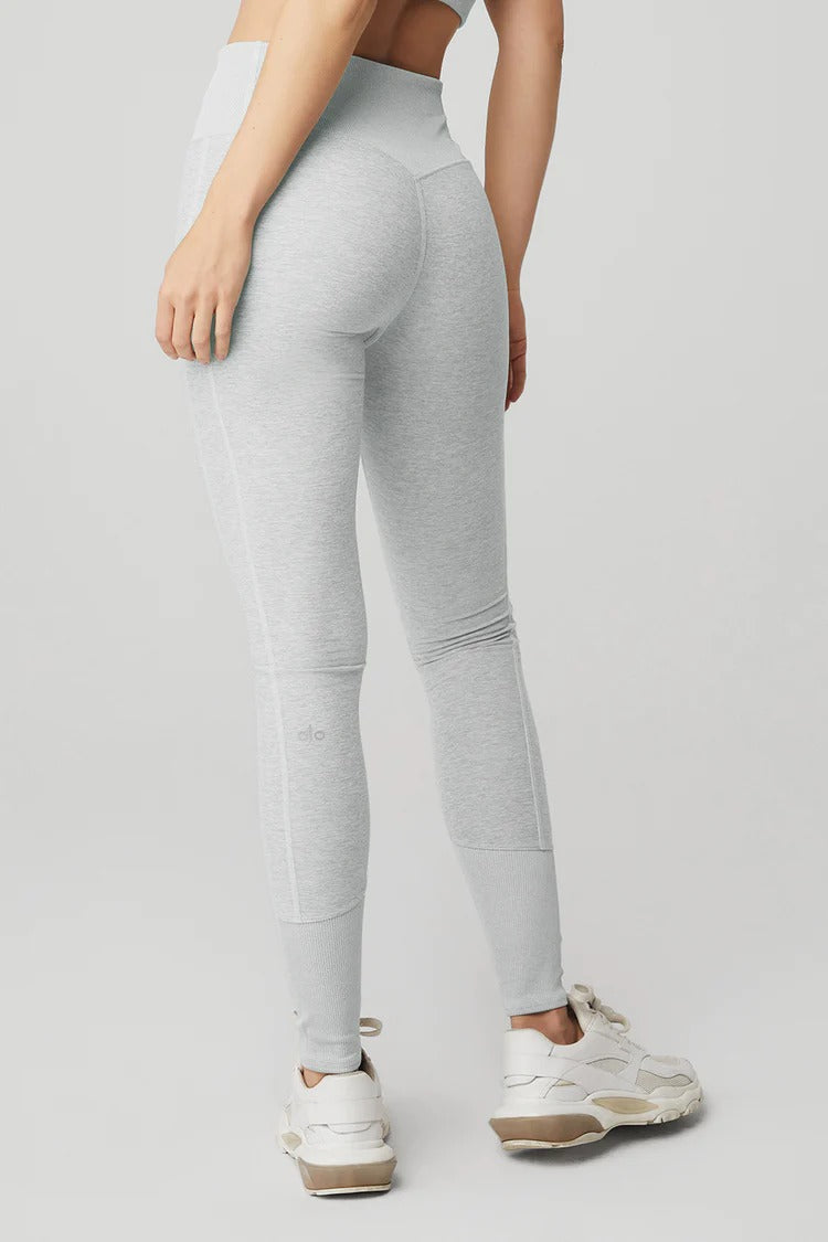 Leggings High-Waist Alosoft Long