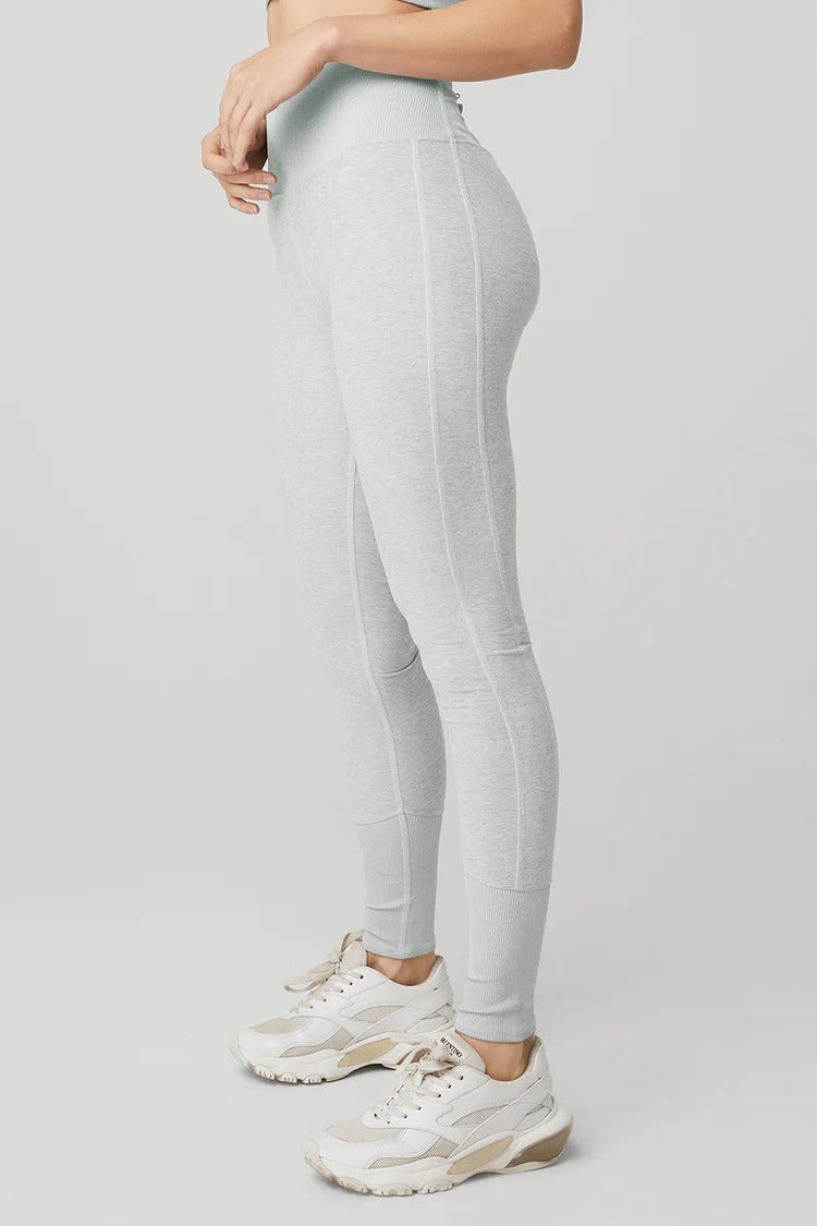 Leggings High-Waist Alosoft Long