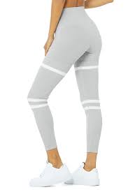 Leggings High-Waist Legit