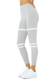 Leggings High-Waist Legit