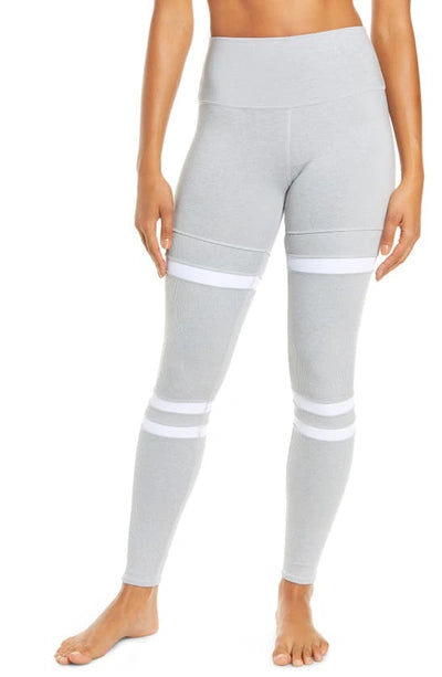 Leggings High-Waist Legit