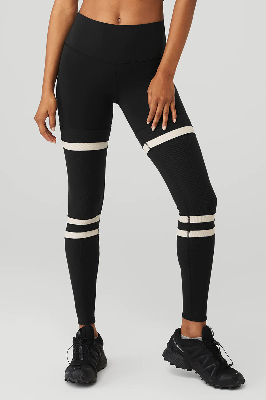 Leggings High-Waist Legit