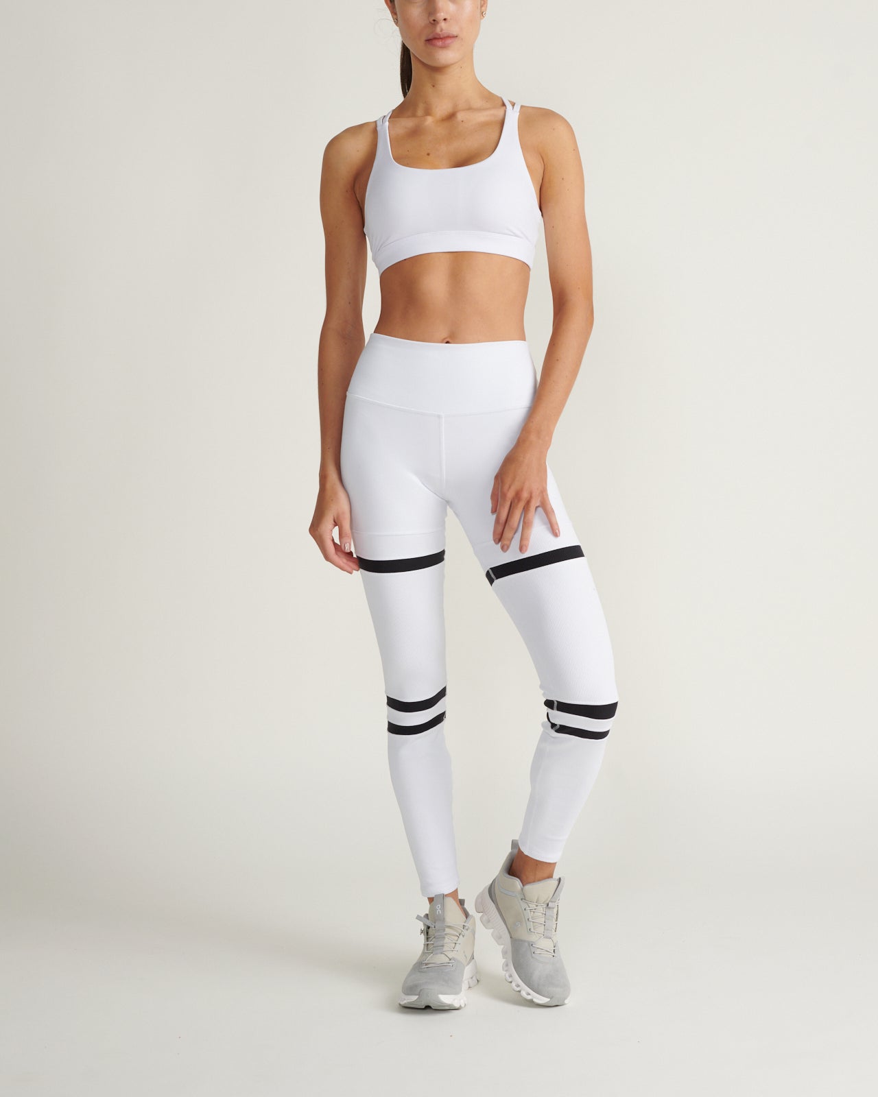 Leggings High-Waist Legit