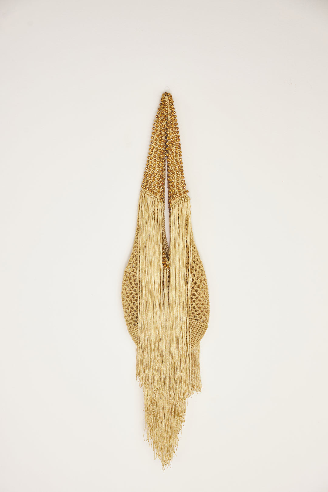 Waterfall bag