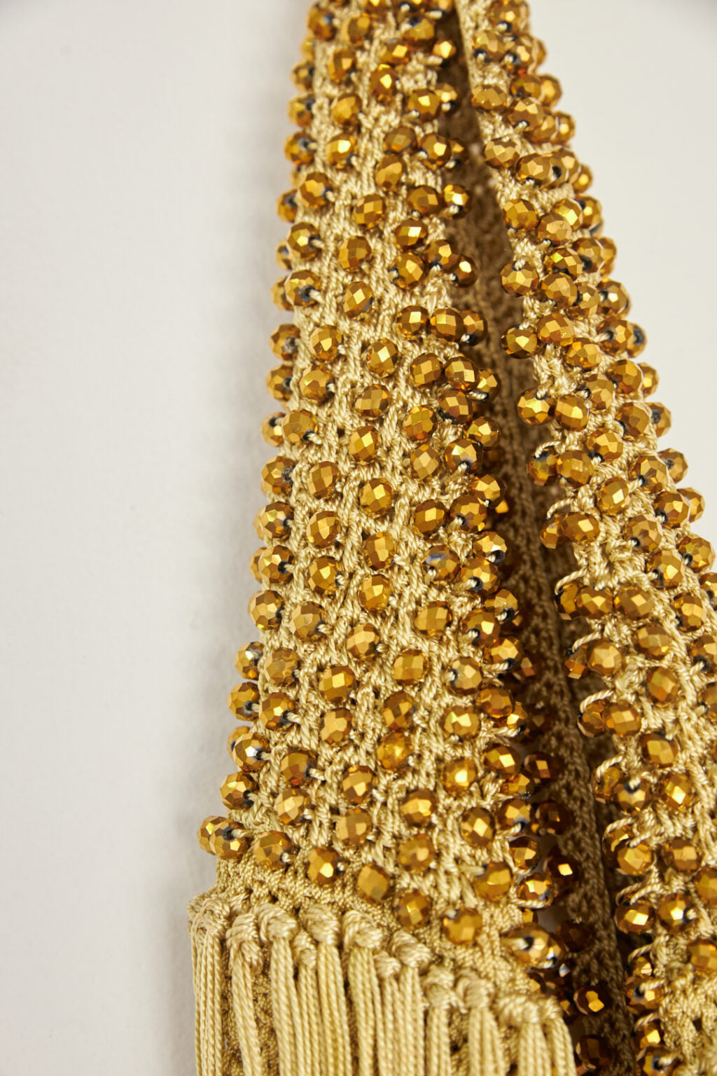 Waterfall bag