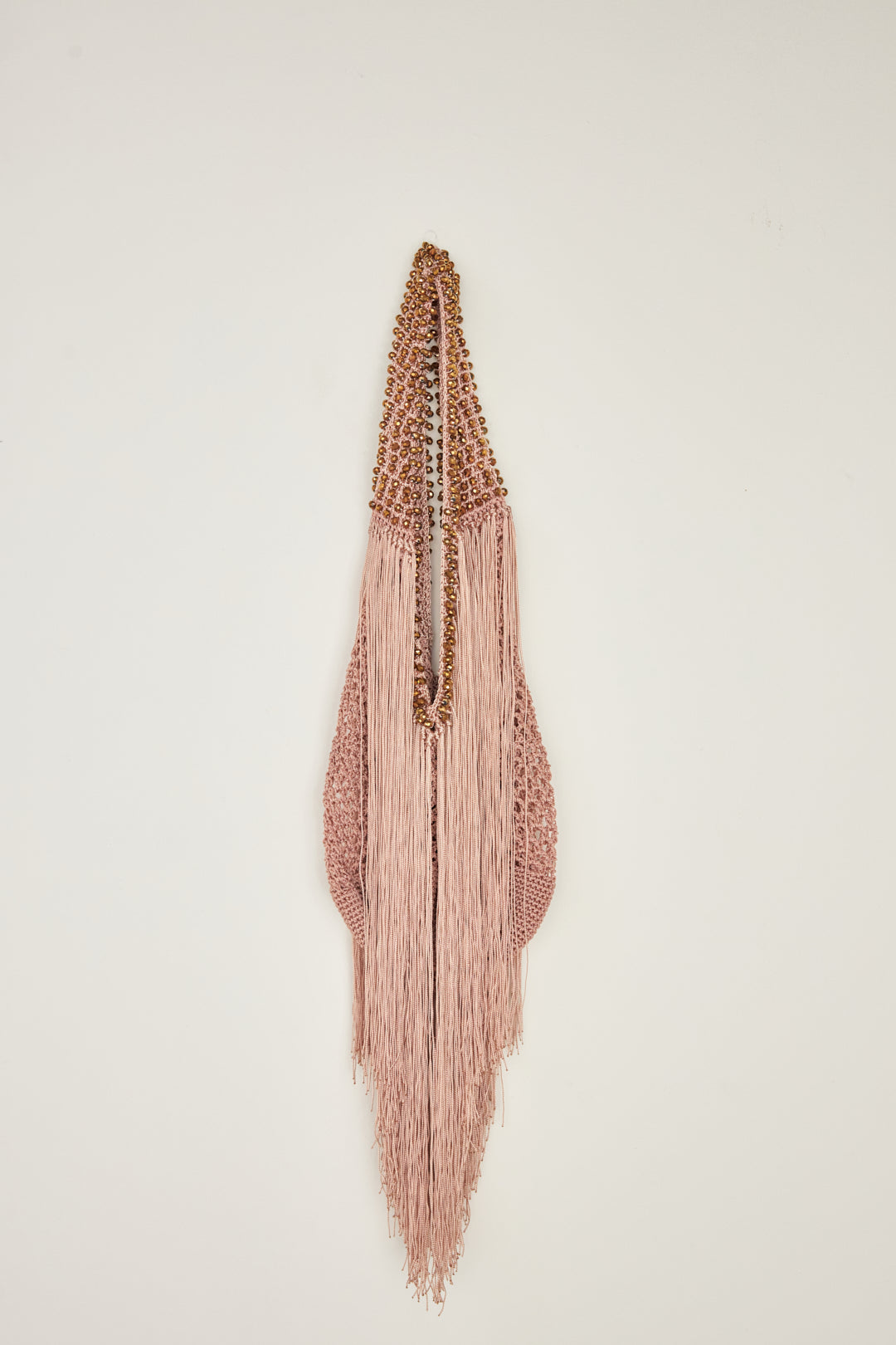Waterfall bag
