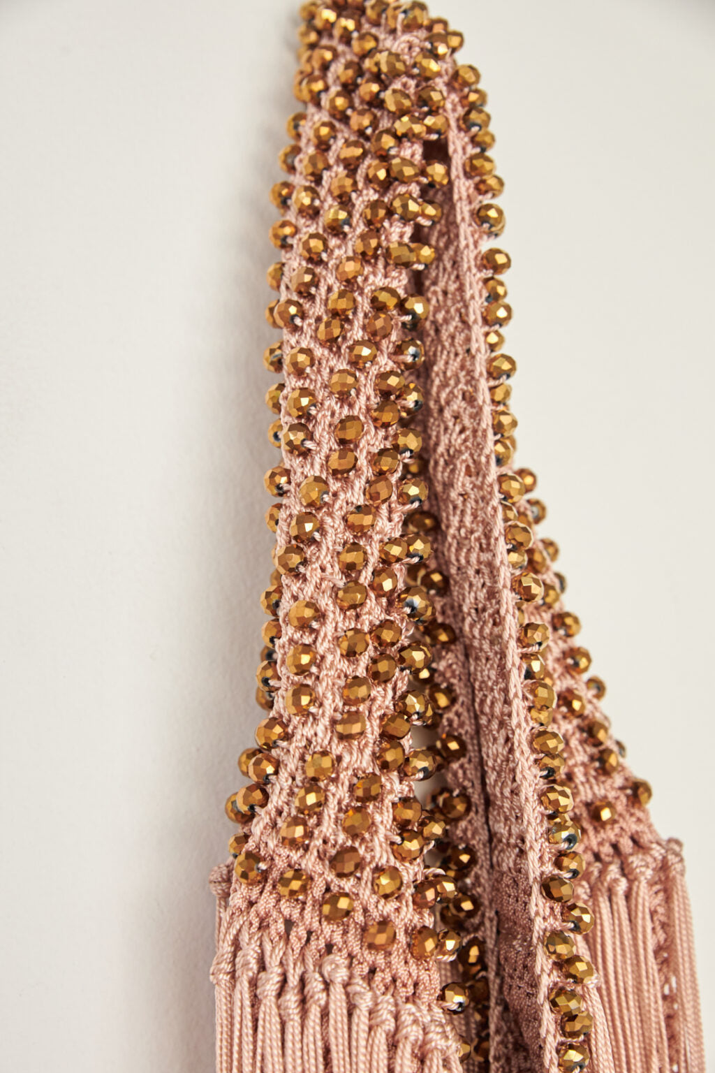 Waterfall bag