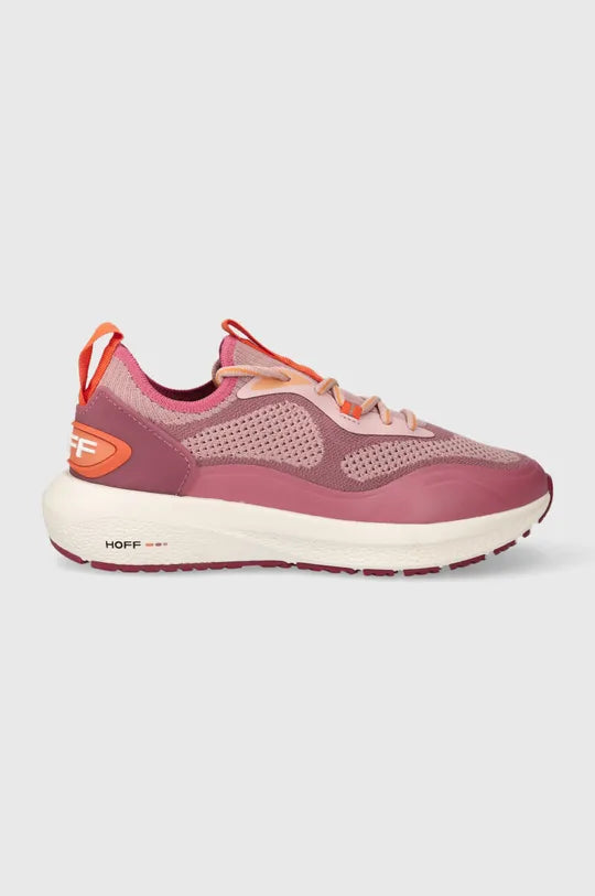 Tenis Hoff Wave Dynamic Mujer